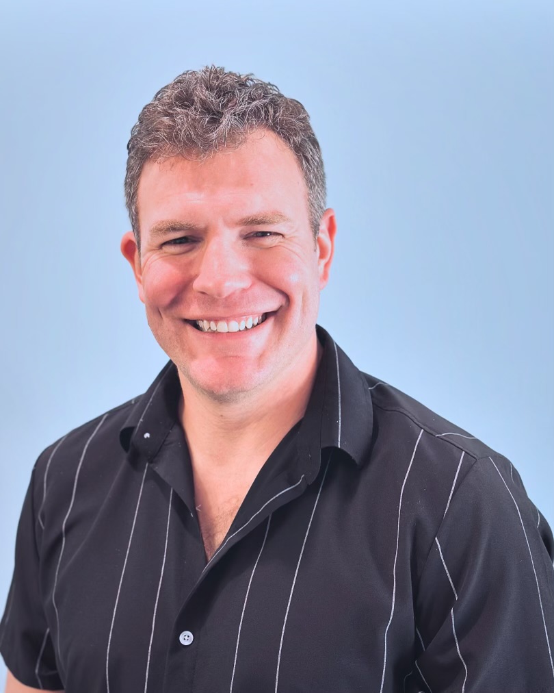 Andrew Wolboldt