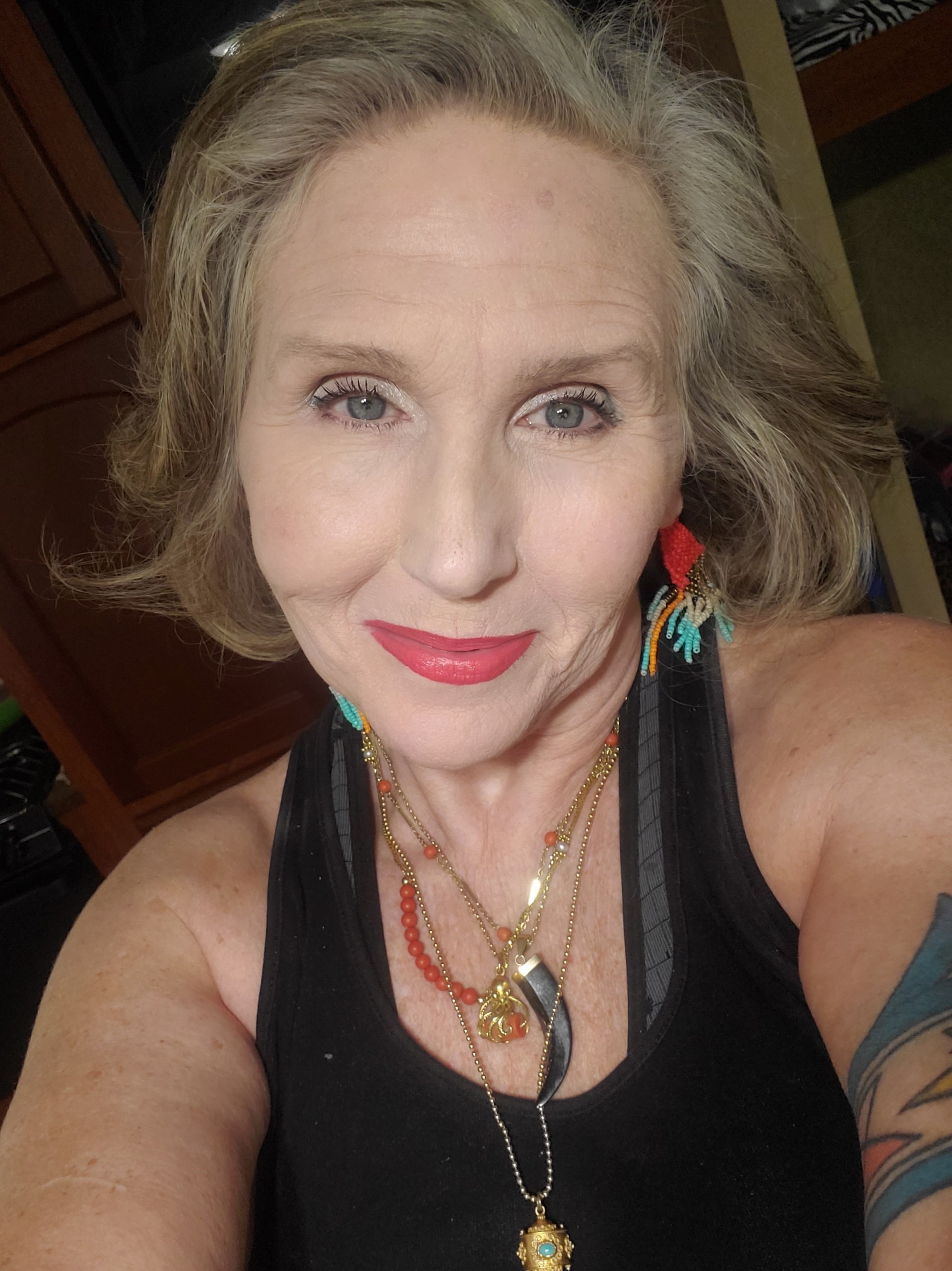 Kimberly Smith